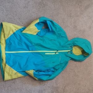 Eddie Bauer ski shell